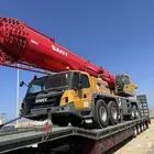 Rent crane