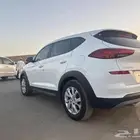توسان ديزل 2020