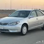 كامري 2006 قير عادي