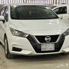 للبيع مجموعه نيسان الشكل الجديد 2022 السعر يبدا29 وكثر