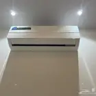 مكيف طن ونص للبيع