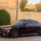 مرسيدس جوهرة 2021