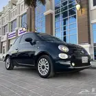 فيات 500 2024 شبه جديدة