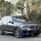 بي ام ..X5..2020..كتM..نظيف جدا