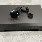 جهاز تسجيل كاميرات هيك فيجن