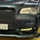 كرايسلر SRT8 موديل 2018 ممشى قليل