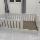 سرير اطفال ايكيا