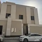 دور ارضي للايجار حي الرمال مخطط السعيدان