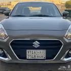 سيزوكي ديزاير 2024 فل كامل عداد 15 الف فقط