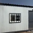 يوجد غرف بركسات شينكو برتبلات جديده غرف متنقلة