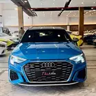 اودي S3 2022