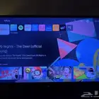 شاشه 45 بوصه جديدي مافيه شي شركه Ckss