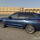 للبيع BMW X3 m kit 2021