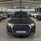 أودي Q7 موديل 2016