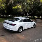 الينترا 2021 مكينة كبير