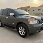 ارمادا 2012 شبه مخزن