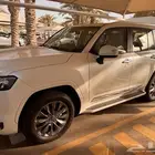 لاندكروزر GXR4 2025