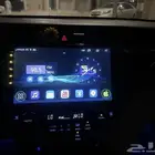 شاشه كامري اندرويد امس شريتها جديده عليها ضمان سنتين البيع