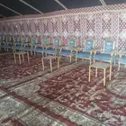 للحفلات والمناسبات داخل وخارج الرياض