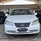 لكزس ES 350 موديل2008