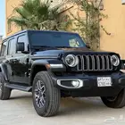 رانجلر صحاري 2024 ( جديد )