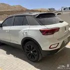 volkswagen t roc 2024