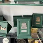 تصميم وتصنيع كويز ودروع معدنية