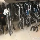 كرسي طبي بعجل
