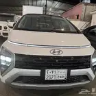 للبيع هونداي استار جيزر