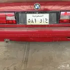 bmw e30