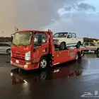 سطحة الحمدانية شمال جدة