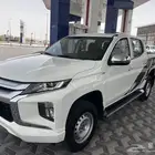 متسوبيشي 2022 تماتيك L200 دبل ..