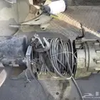 ونش سحب للبيع مكره سحب