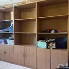 دولاب تخزين