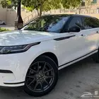 رنج روفر فيلار 2021 S ((ممشى قليل))