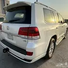 جيب لاندكروزر 2018