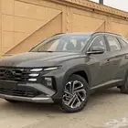 توسان 2024 اعلي فئه جديد اصفار 1500T