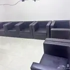 كنب 10 قطع جديد