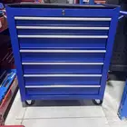 دولاب عدة 7ادراج صغير