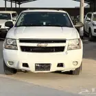 تاهو LT موديل 2010 دبل