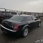 كرايزلر قطع غيار