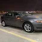 فورد توروس نص فل 2013
