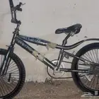 سيكل كوبرا مقاس 20 مخزن