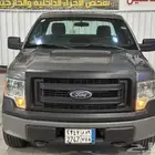 فورد f150 بدون دبل سته سلندر 2014 وكاله