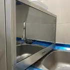 مايكرويف وشاشتين