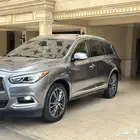 للبيع انفنتي QX60 2016