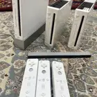 اجهزه وي wii اصليه