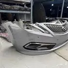 صدام أزيرا 2015