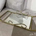 صواني تقديم ضيافة
