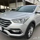 هيونداي سنتافي 2018 ديزل
